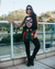 T-dress RGT Chiquinha na internet