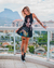 T-dress RGT - Branca de Neve Tattoo - loja online
