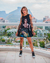 T-dress RGT - Branca de Neve Tattoo - comprar online