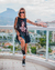 T-dress RGT - Branca de Neve Tattoo