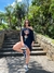 Max Blusa Assimétrica - Olho Grego Caveira - comprar online