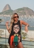 T-dress RGT Chiquinha - comprar online