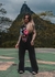 Macacão Longo - Caveira Vibes - Santa Fé Clothing