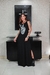 Vestido Longo RGT - Paz & Amor - comprar online