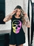 T-dress RGT - Caveira Colors - loja online