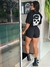 Macaquinho - Caveira W - Santa Fé Clothing