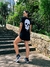 T-Dress V - Caveira Costas - Santa Fé Clothing