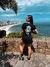 T-Dress V - Hamsa Costas - comprar online