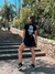 T-Dress V - Hamsa Costas - Santa Fé Clothing