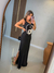 Vestido Longo RGT - Yin Yang - Santa Fé Clothing