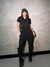 T-dress V - Olho Grego Caveira - Santa Fé Clothing