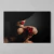 Imagem do Quadro com Borda Infinita CLOSES