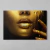 Quadro com Borda Infinita CLOSES - comprar online