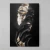 Quadro com Borda Infinita CLOSES - loja online