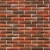 Papel de Parede TIJOLINHO - Visualbrand