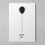 Quadro com Borda Infinita FRASES - comprar online