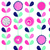 Papel de Parede FLORAL