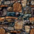 Papel de Parede PEDRAS - comprar online