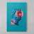 Imagem do Quadro com Borda Infinita ARTE CONTEMPORÂNEA