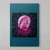 Quadro com Borda Infinita ARTE CONTEMPORÂNEA - comprar online
