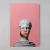 Imagem do Quadro com Borda Infinita ARTE CONTEMPORÂNEA