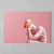 Quadro com Borda Infinita ARTE CONTEMPORÂNEA - loja online