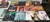 Capa para disco de vinil personalizada - Kit com 5 unidades - Visualbrand