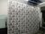 Estrutura backdrop de encaixe para lona - loja online