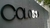 Imagem do Letra caixa em chapa galvanizada