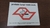 Placa de aviso - comprar online