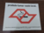 Placa de aviso