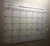 Mural de aviso - comprar online