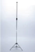 Tripe para banner em Alumínio com base articulada na internet