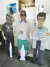 Totem Humano Personalizado