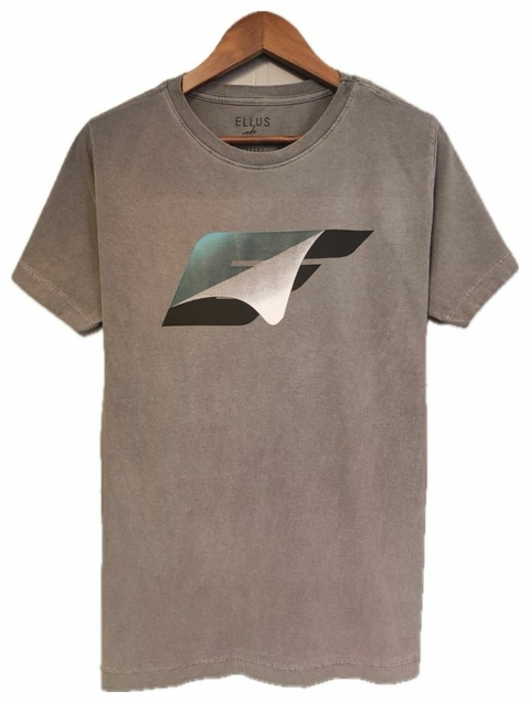 camiseta Ellu.. E estonada - comprar online