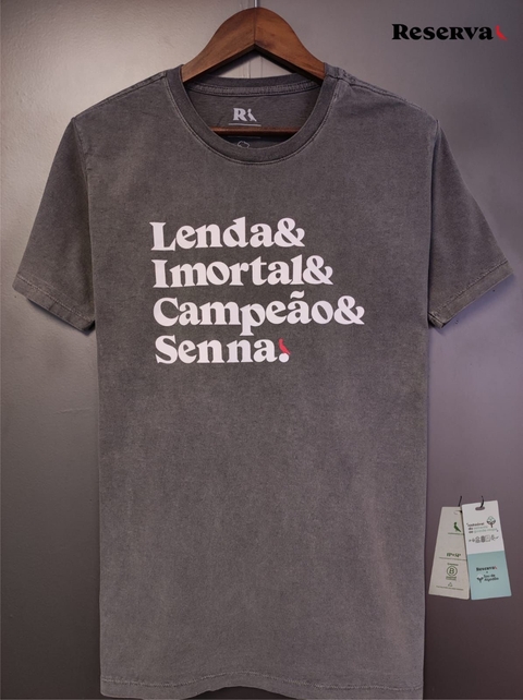 camiseta rsv lenda imortal - comprar online