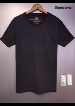Camiseta Rsv basica black - comprar online