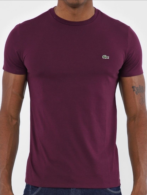 Peruana basica da Lac. vinho - comprar online