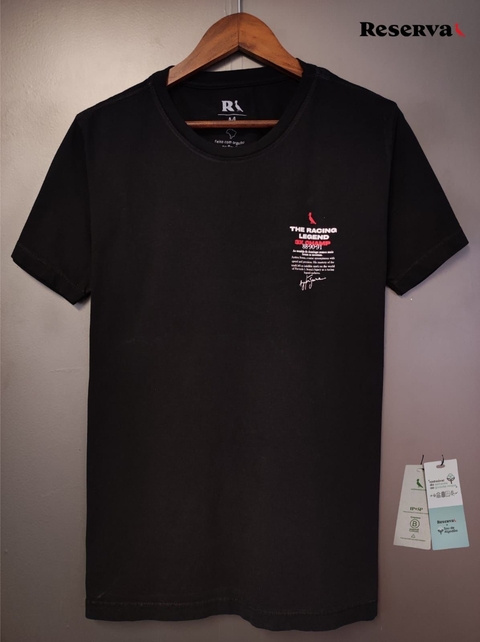 camiseta rsv the racing legend - comprar online