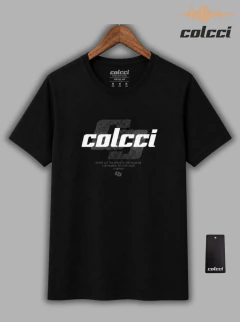 Camiseta Com Estampa Frontal - comprar online