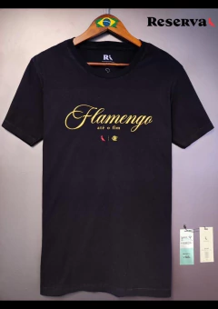 Camiseta rsv mengoo - comprar online