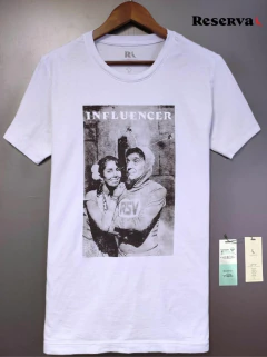 Camiseta rsv chapolin - comprar online
