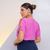 Blusa Ruth - Básico & Chic Atacado