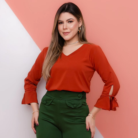 Blusa Lara - comprar online