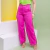 Calca pantalona em alfaiataria -Marta - Básico & Chic Atacado