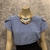 Blusa Tulipa