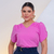Blusa Ruth na internet