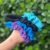 Pom Pom p/ Cabelo > Scrunchie Pct 8 und´s - comprar online