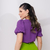 Blusa Carla - Básico & Chic Atacado