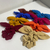 Pom Pom p/ Cabelo > Scrunchie Pct 8 und´s na internet